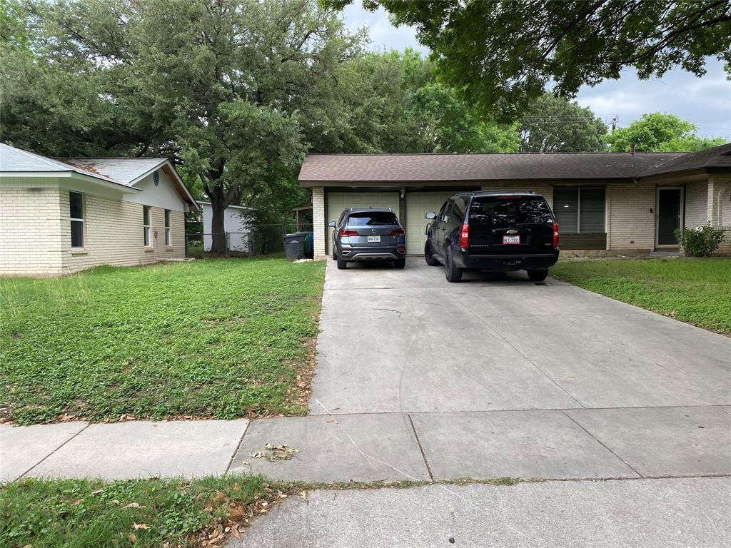 4327 Valleyfield Street, San Antonio, Texas image 1