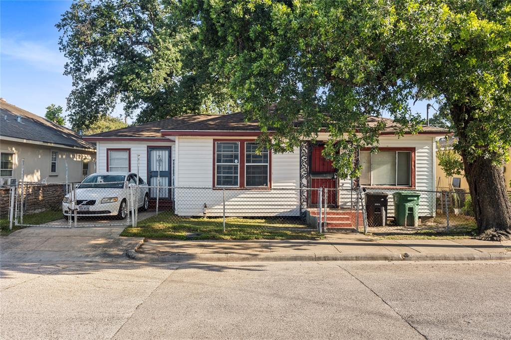 5410 Margarita Street, Houston, Texas image 1