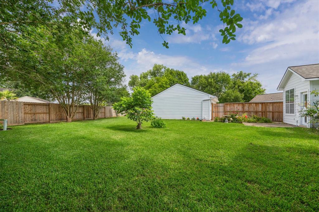 815 Spring Valley Court Ct, Sugar Land, Texas image 20