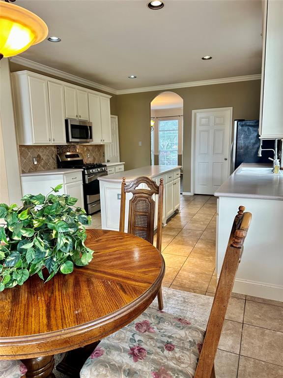 17919 Adobe Trace Lane, Houston, Texas image 10