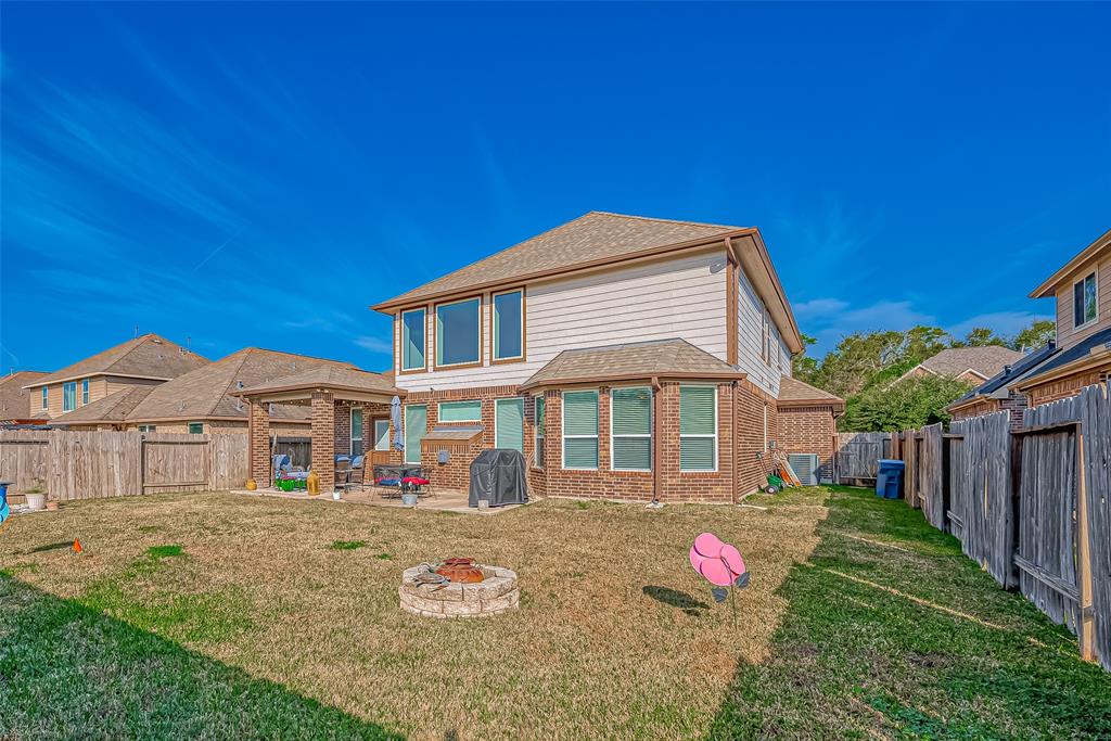 21334 Russell Chase Drive, Porter, Texas image 25