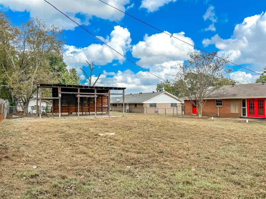 811 N 8th Avenue, Teague, Texas image 24