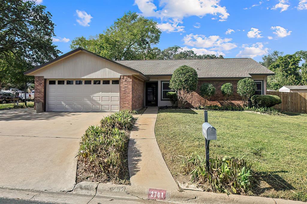 2701 Wilderness Drive, College Station, Texas image 34