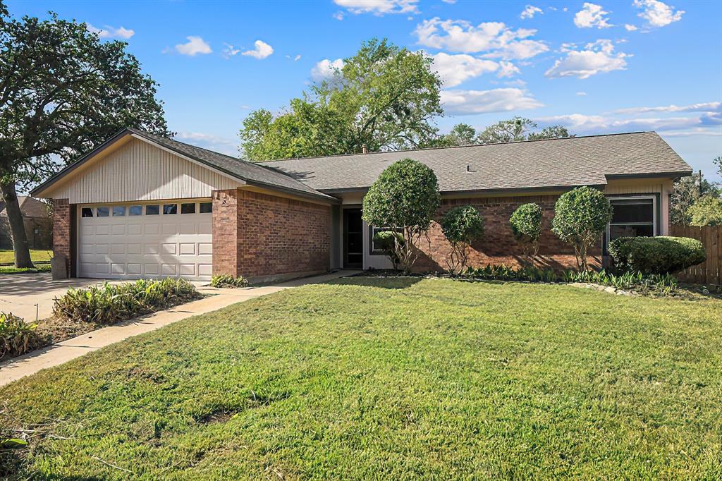 2701 Wilderness Drive, College Station, Texas image 2