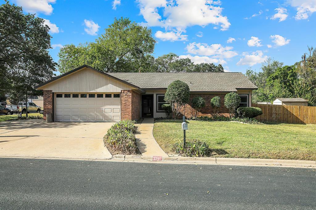 2701 Wilderness Drive, College Station, Texas image 38