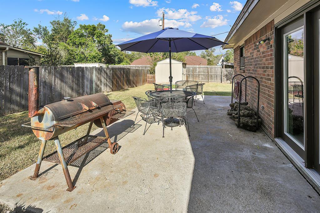 2701 Wilderness Drive, College Station, Texas image 7