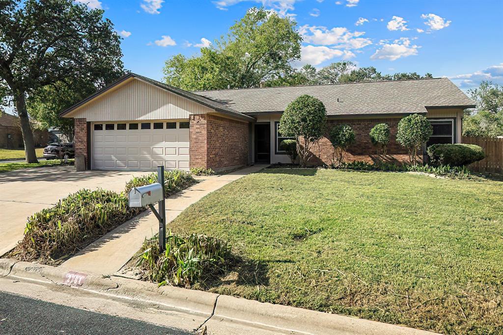 2701 Wilderness Drive, College Station, Texas image 36