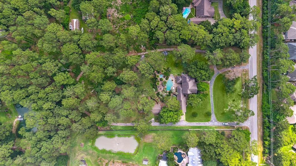 15902 Huffmeister Road
