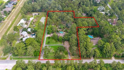 15902 Huffmeister Road Cypress TX 77429