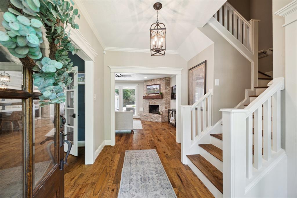 2602 Kings Forest Drive