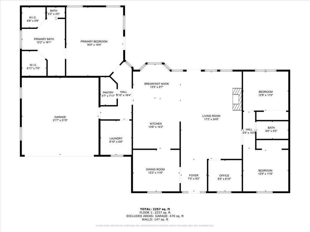 1668 County Road 324, Navasota, Texas image 47