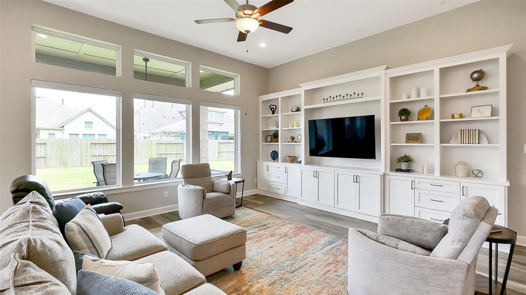 10618 Lakeside Mill Court