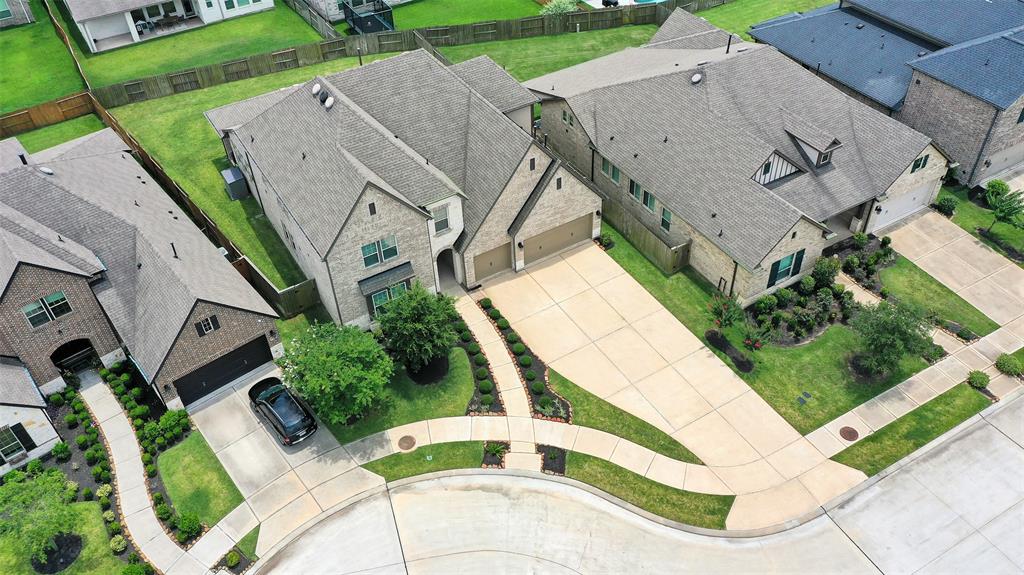 10618 Lakeside Mill Court