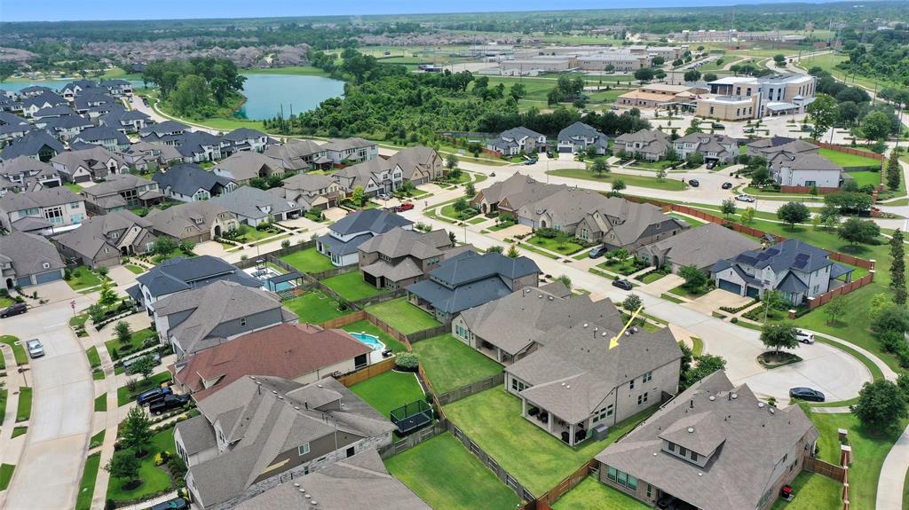 10618 Lakeside Mill Court
