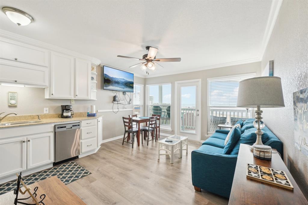 10811 San Luis Pass Road #2319, Galveston, Texas image 4