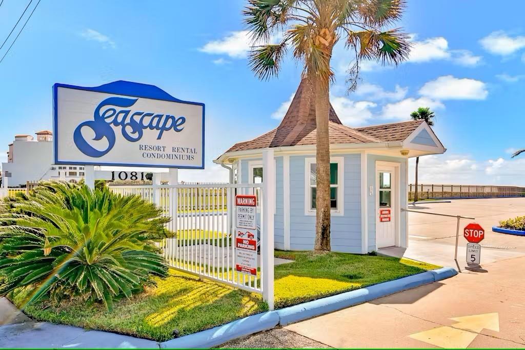 10811 San Luis Pass Road #2319, Galveston, Texas image 31
