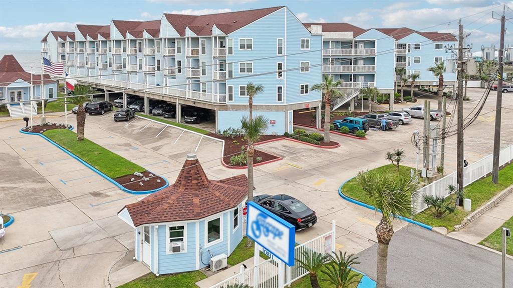 10811 San Luis Pass Road #2319, Galveston, Texas image 30