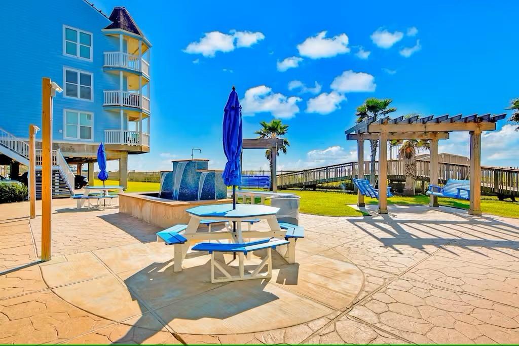 10811 San Luis Pass Road #2319, Galveston, Texas image 27
