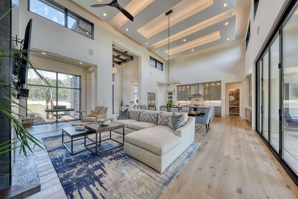 LOT 35 High Meadow Trail