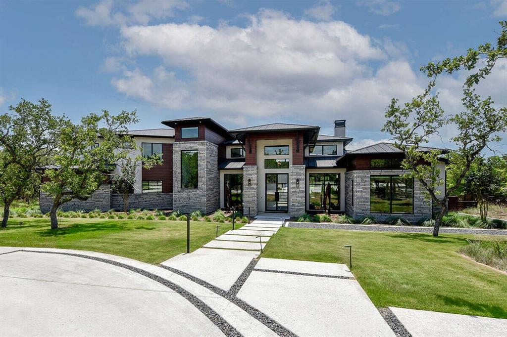 LOT 35 High Meadow Trail
