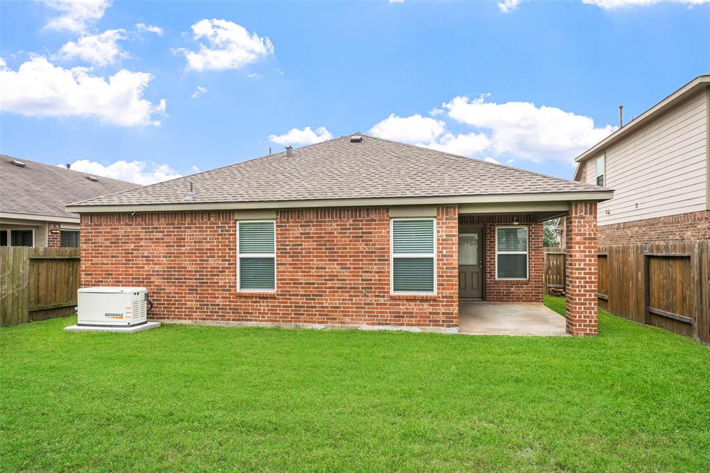 3526 Cayo Hueso Lane, Houston, Texas image 29