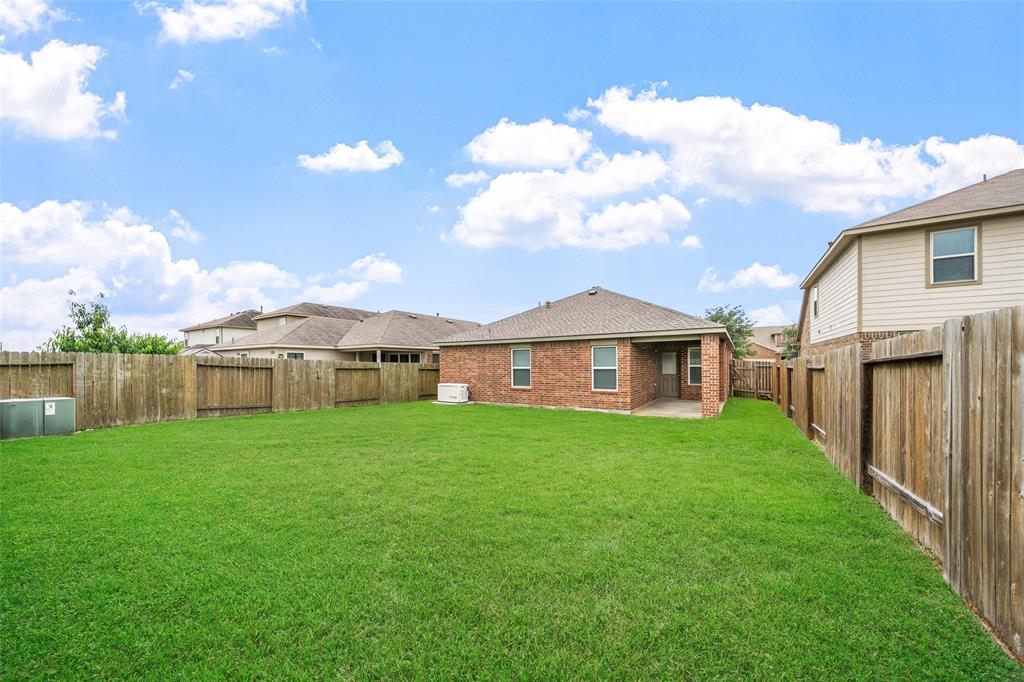 3526 Cayo Hueso Lane, Houston, Texas image 30