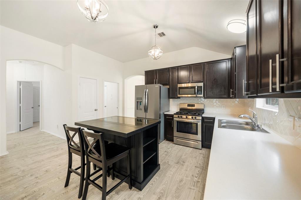 3526 Cayo Hueso Lane, Houston, Texas image 17