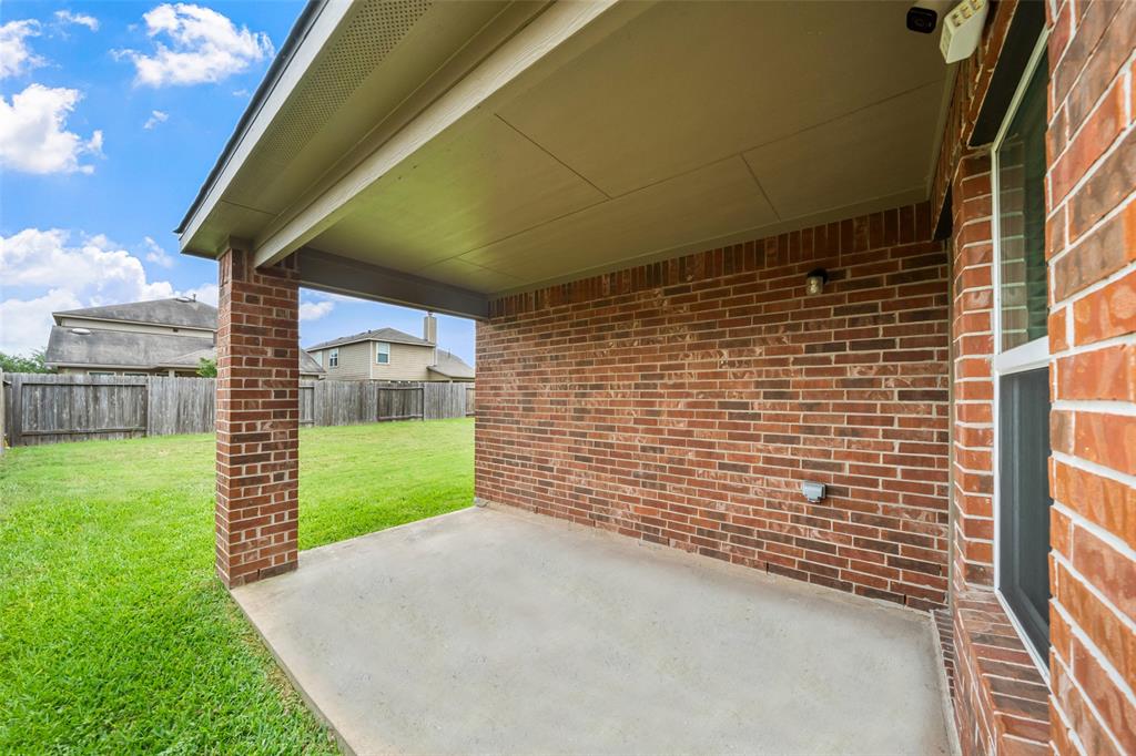 3526 Cayo Hueso Lane, Houston, Texas image 31