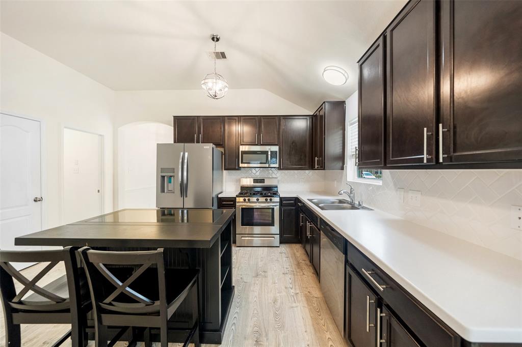 3526 Cayo Hueso Lane, Houston, Texas image 16