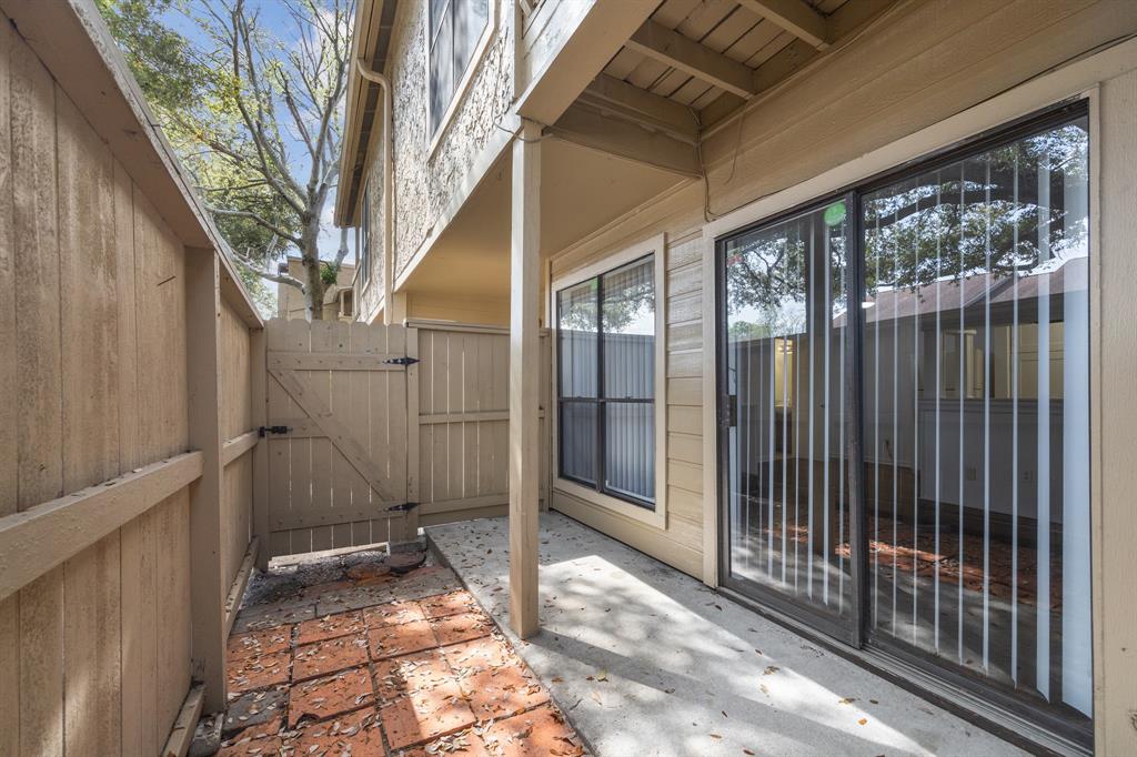 3606 Ocee Street, Houston, Texas image 2