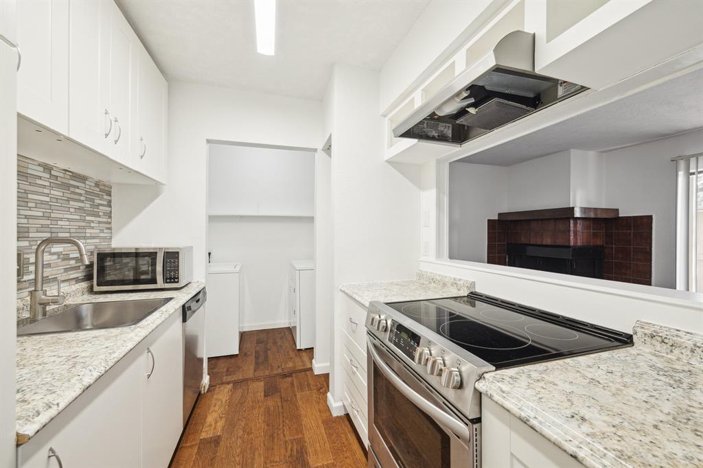 3606 Ocee Street, Houston, Texas image 7