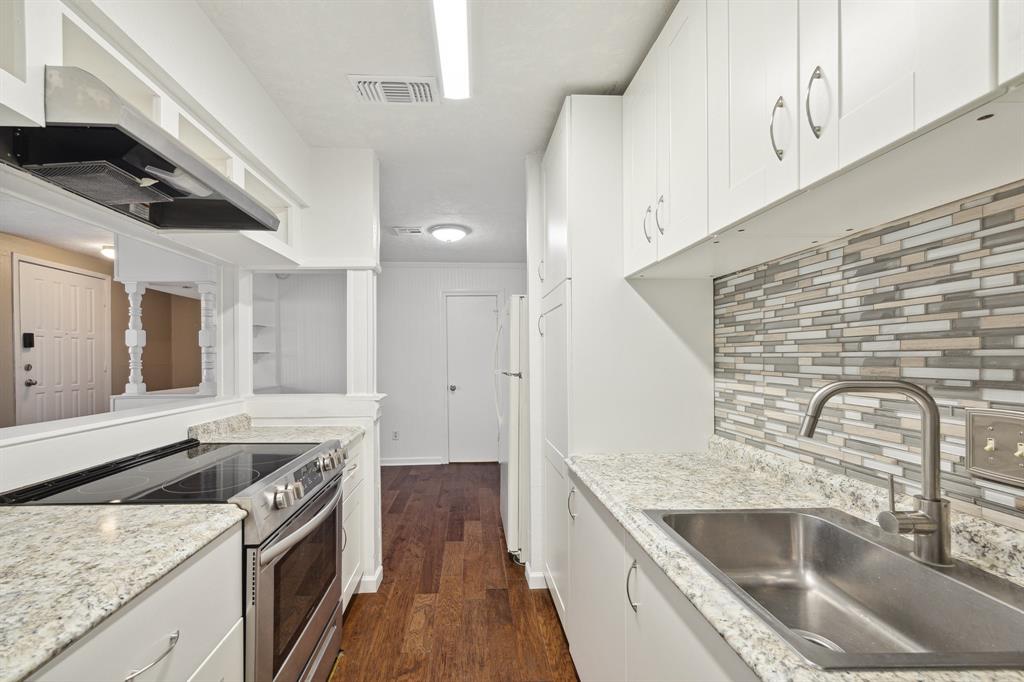 3606 Ocee Street, Houston, Texas image 8