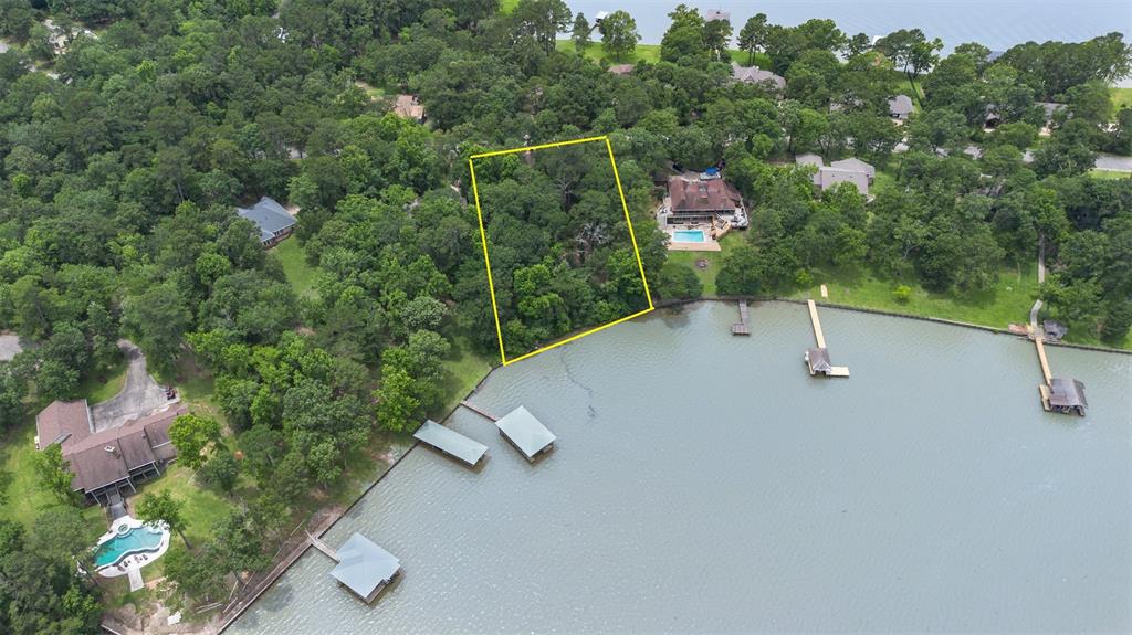 20408 Doral Drive, Huntsville, Texas image 1