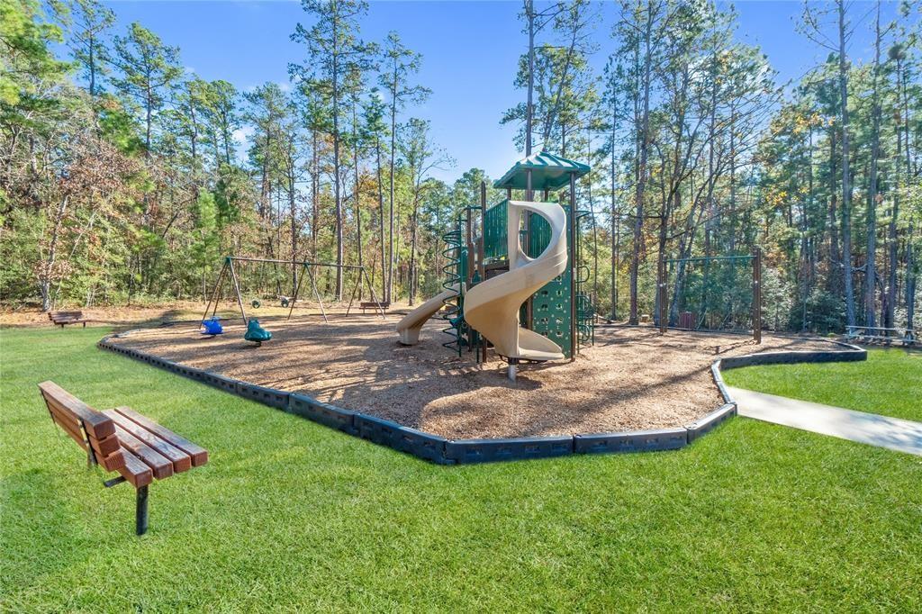 20408 Doral Drive, Huntsville, Texas image 8