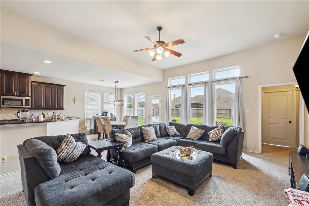 13921 Pebble Falls Lane, Pearland, Texas image 6