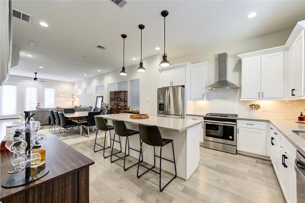 2109 Bevis Street, Houston, Texas image 11