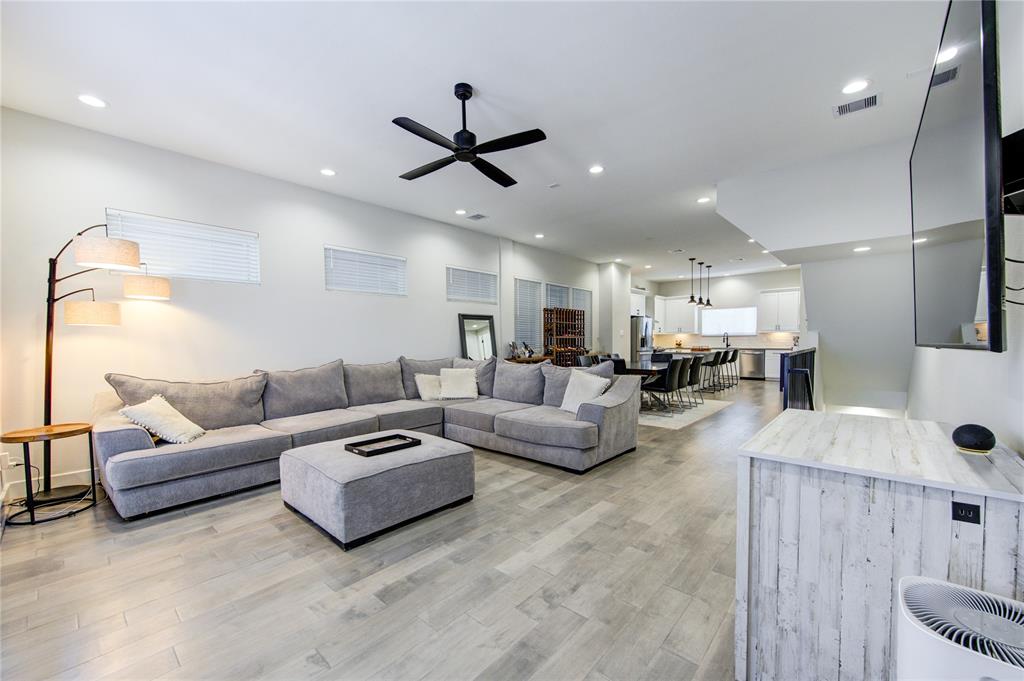 2109 Bevis Street, Houston, Texas image 3