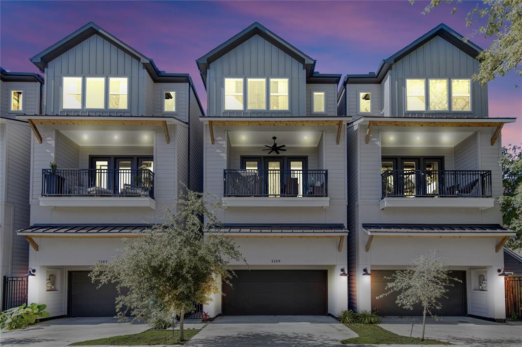 2109 Bevis Street, Houston, Texas image 37