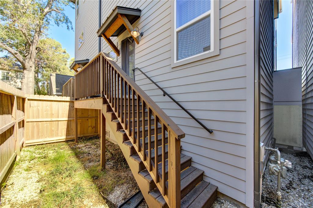 2109 Bevis Street, Houston, Texas image 34