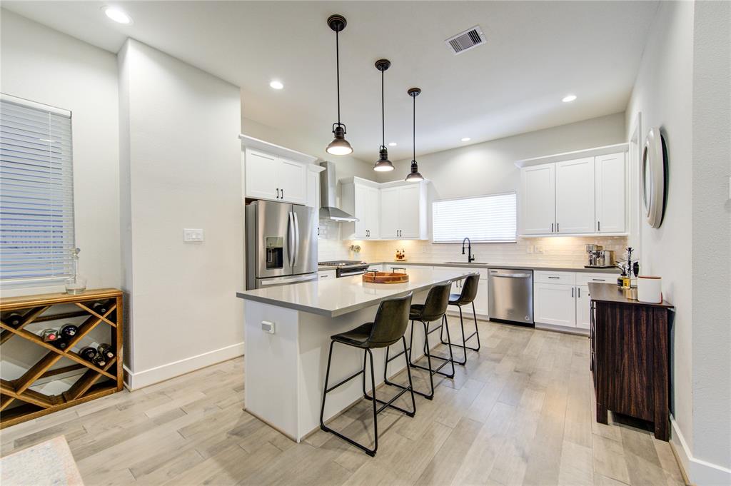2109 Bevis Street, Houston, Texas image 9