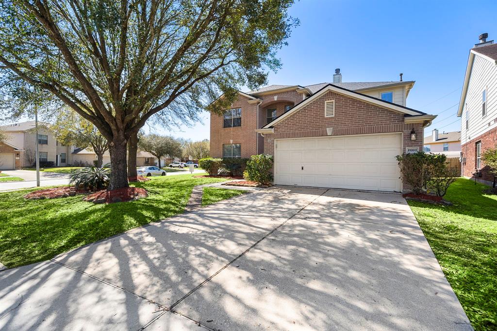 21303 Maple Harvest Lane, Humble, Texas image 2