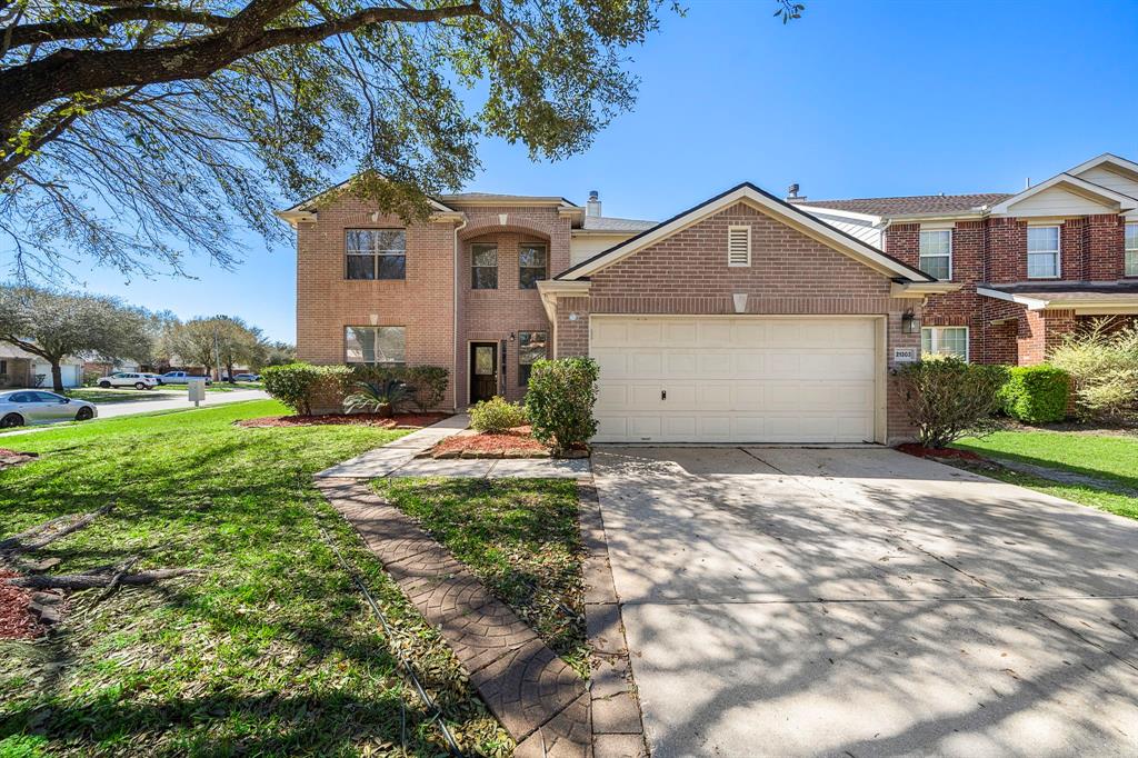 21303 Maple Harvest Lane, Humble, Texas image 1