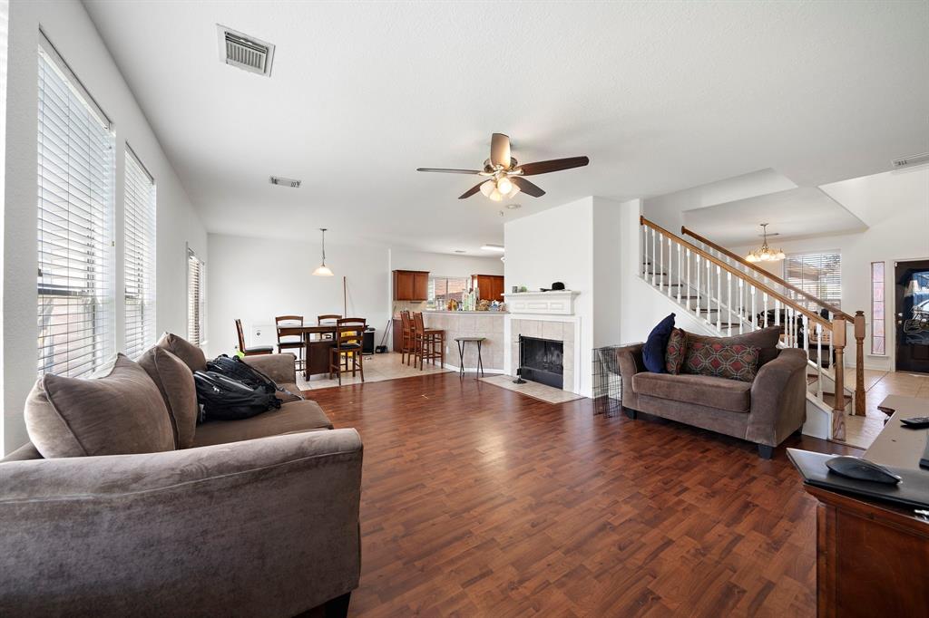 21303 Maple Harvest Lane, Humble, Texas image 5