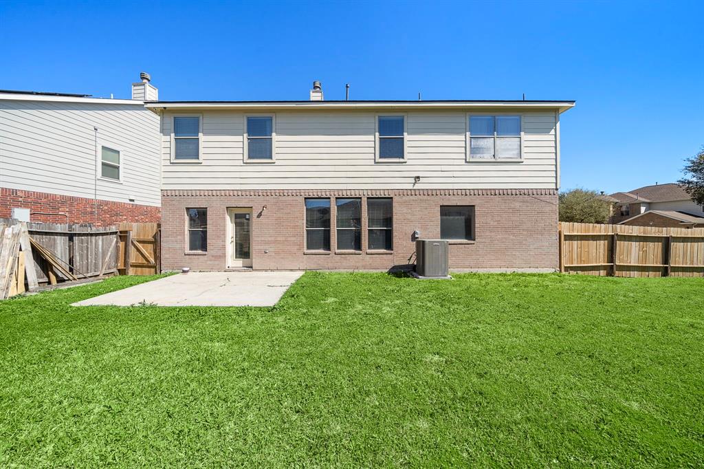 21303 Maple Harvest Lane, Humble, Texas image 22