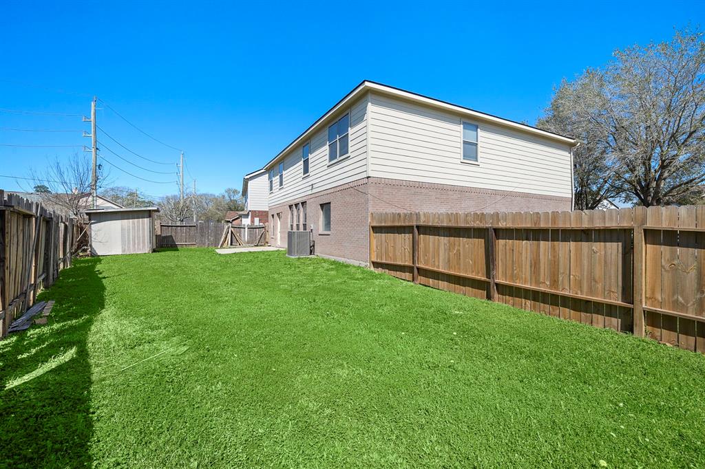 21303 Maple Harvest Lane, Humble, Texas image 21