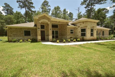 228 Feldspar Lane Huntsville TX 77340