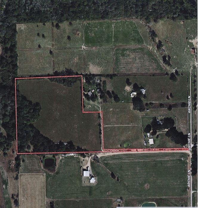 25385 Archie Lane, Hempstead, Texas image 2