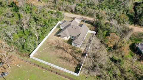 A home in Hempstead