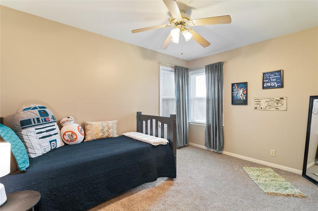 526 Wisteria St, Lake Jackson, Texas image 15