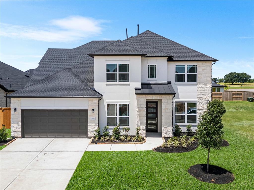 7610 Sunset Ridge Lane